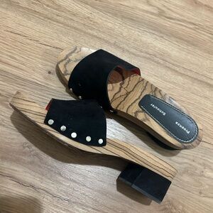 Proenza Schouler Sandals clogs size 7/ 37